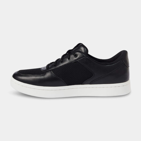 Men's Oslo - Black - Image 7