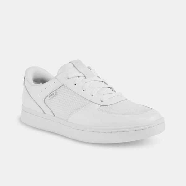 Men's Oslo - Optic White - Image 3