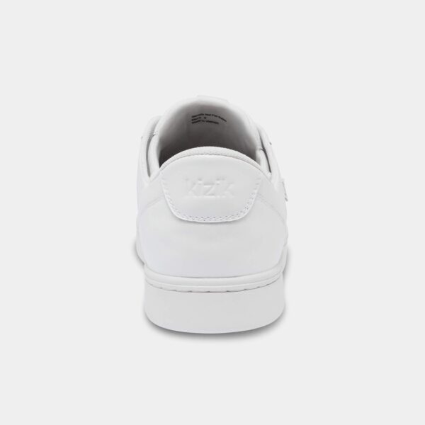 Men's Oslo - Optic White - Image 4