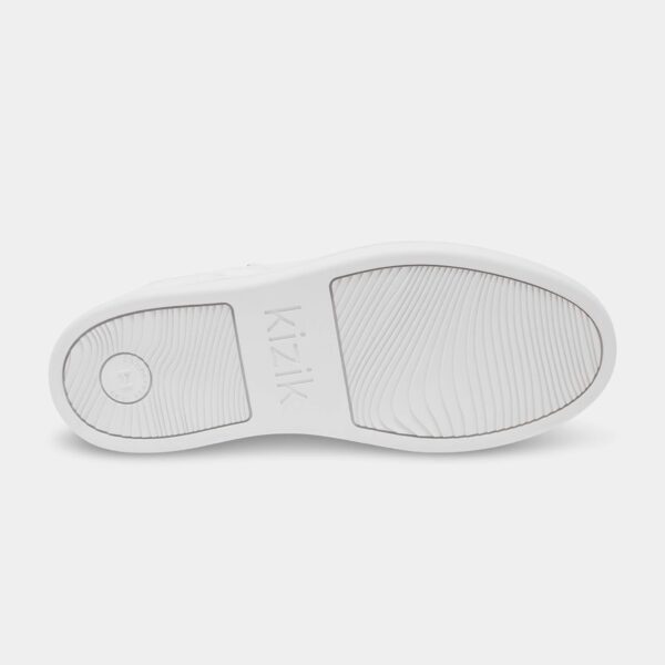 Men's Oslo - Optic White - Image 5