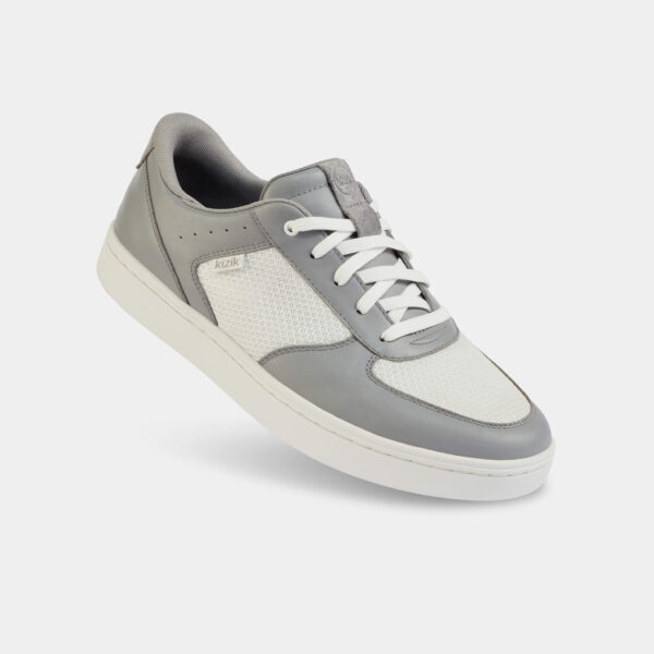 Men's Oslo - White/Alloy - Image 2