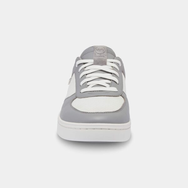 Men's Oslo - White/Alloy - Image 6