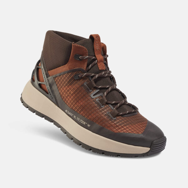 Men's Wasatch Mid - Caramel Café - Image 2