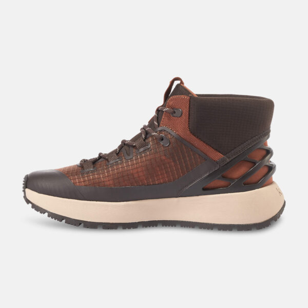 Men's Wasatch Mid - Caramel Café - Image 7